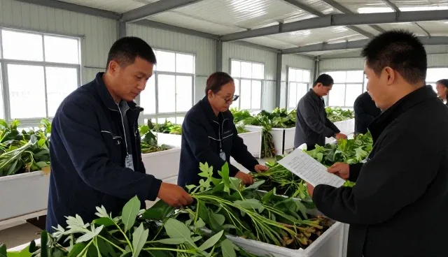 庆云县盈通孔雀养殖专业合作社打造适用于施工现场的农机服务
